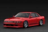  IG3584 ˥åǥ 1/18  VERTEX S13 Silvia Red 