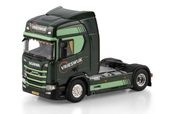 ͽ�� 01-4863 WSI 1/50  �����˥� Vrieswijk SCANIA R HIGHLINE CR20H 4X2