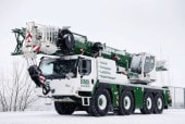 ͽ 71-2046 WSI 1/87  ꡼ץإ BMS A/S LIEBHERR LTM 1120-4.1