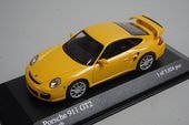 1/43 �ߥ˥����ץ� 400066300 �ݥ륷�� 911 GT2 2007 ��������
