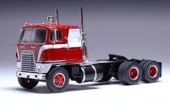 ���� TR219 ������ 1/43  ���󥿡��ʥ���ʥ� Transtar COE 1965 ��å� 