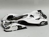 1/18 �����ȥ����� 18105 ��åɥ֥� X2010 �ۥ磻��