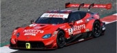 ͽ 43SGT25003 ѡ 1/43  Niterra MOTUL Z NISMO NDDP #3 GT500 SUPER GT 2025  - ߻ 