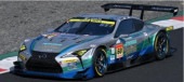���� 43SGT25060 ���ѡ��� 1/43  Syntium LMcorsa LC500 GT LM corsa #60 GT300 SUPER GT 2025 ������� - �����ͤ 