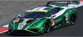  43SGT25087 ѡ 1/43 ܥ륮 METALIVE S Lamborghini GT3 JLOC #87 GT300 SUPER GT 2025 μ - 