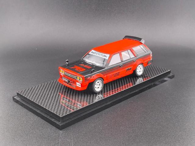 HFM ワンヴァイ 1/43スケール HFM ワンヴィ 1/43 ミニカー 新品未開封 - メルカリ