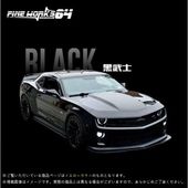 CHEVROLET(シボレー)