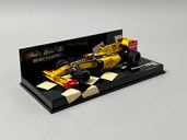 1/43 �ߥ˥����ץ� 410100012  ��Ρ� F1������ R30 2010 #12 V.�ڥȥ���