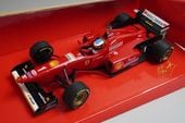 1/18 �ߥ˥����ץ� 510961821 �ե��顼�� F310/2 1996 ��1 M.���塼�ޥå�