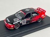 1/43 �����˥å�����ǥ� IG0419 �ۥ�� ���ɥХ� ���� CIVIC 1995 JTCC #100