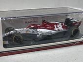 1/43 ���ѡ��� S6097 ����ե����ᥪ �졼���� C38 �����ꥢGP 2019 #7 K.�饤���ͥ�