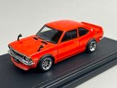 1/43 �����˥å�����ǥ� IG0729 �ȥ西 �������� ��ӥ� (TE27) �����