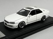 1/43 �����˥å�����ǥ� IG1615 ���� �������饤�� 25GT ������ (ER34) �ۥ磻��