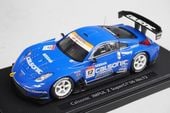 1/43 エブロ 43573 日産 カルソニック インパル Z JGTC 2004 #12