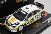 1/43 �ߥ˥����ץ� 400088946 �ե����� �ե������� RC WRC 'BETA' ���ĥ���꡼ 2008 #46 V.���å� / C.���å�����