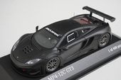1/43 ߥ˥ץ 437121398 ޥ顼 MP4-12C GT3 2012 ޥåȥ֥å