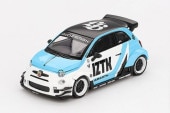  MGT01051-BL TSM MINI-GT 1/64 Х 595 LB-WORKS x Abas Works IZTK(ϥɥ)  ֥ꥹ