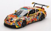 ͽ TSM430840 TSM 1/43 ݥ륷 911 GT3 Cup 2024 ݥ륷饫åץѥ Pro饹 #60 BINGO RACING  