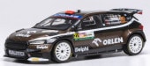 ���� RAM969 ������ 1/43 ���女�� �ե��ӥ� RS ��꡼2 2024ǯ ��꡼����ѥ�#22 K.Kajetanowicz / M.Szczepaniak 