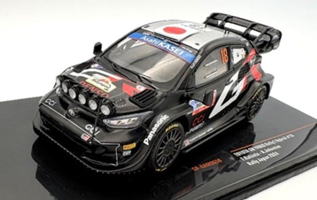 IXO  2002 ラリー ミニカー 1/18 1973 中古品 楽天市場】イクソ ixo（ミニカー・トイカー｜車）：乗り物のおもちゃ
