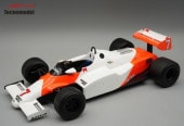 ͽ TM18-385E ƥΥǥ 1/18 ޥ顼 MP4/1C Сȡ ƥ 1983 #7 A. 