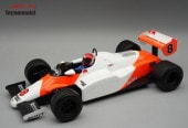 ͽ TMD18-402B ƥΥǥ 1/18 ޥ顼 MP4/1C F1 ꥫ USA GP 1983 #8 N. 饦 ɥ饤Сե奢դ 