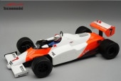 ͽ TMD18-402D ƥΥǥ 1/18 ޥ顼 MP4/1C F1 ʥ Monaco GP 1983 #7 J. ȥ 쥤󥿥 ɥ饤Сե奢դ 