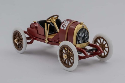 予約 RIO4757 RIO 1/43 CMN 15/20 HP Parma / Poggio di Barceto 5