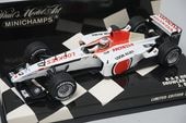 1/43 �ߥ˥����ץ� 400030087 BAR �ۥ�� ���硼���� 2003 #17 J.�Хȥ�