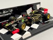 1/43 �ߥ˥����ץ� 410110009 �������� RENAULT ��Ρ�GP R31 2011 #9 N. �ϥ��ɥե����