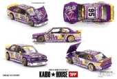  KHMG194 TSM MINI-GT 1/64 BMW M3 KAIDO KW V1 (ϥɥ) 