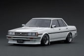 ���� IG3829 �����˥å�����ǥ� 1/18 �ȥ西 Toyota CREST Super Lucent TWINCAM24 (GX71) White 