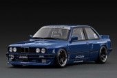 ���� IG3712 �����˥å�����ǥ� 1/18  PANDEM 30 Blue 