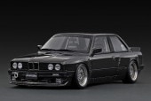 ���� IG3715 �����˥å�����ǥ� 1/18  PANDEM 30 Gun Metallic 