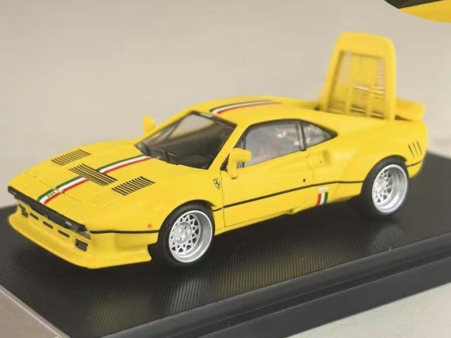 1/1コピーロボット イエロー＆ピンクセット 1928］ 藤子・F・不二雄ミュージアム Fコレクション パーマン1号