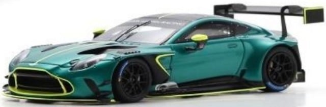 新品 S7935 スパーク 1/43 アストンマーティン Vantage AMR GT3 EVO