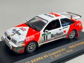 1/43 ������ RAC110 �ե����� ������ RS ������� Portugal �ݥ�ȥ����꡼ 1987 #11 C. ������� / L. ���