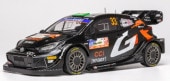 ���� RAM965 ������ 1/43 �ȥ西 GR ��ꥹ ��꡼1 �ϥ��֥�å� 2024ǯ ��꡼����ѥ� ͥ�� #33 E. Evans / S. Martin 