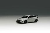 ���� MD6403SGP MH MOTORHELIX �⡼�����إ�å��� 1/64 �ۥ�� ���ӥå� Honda Civic Type R (FL5)�ܥ�ͥåȳ��� Supersonic Gray