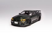  M83408 ⡼إå 1/18 Nissan 饤 GT-R R34 NISMO CRS VER. ꡼