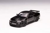 ���� M63414 �⡼�����إ�å��� 1/64 Nissan �������饤�� GT-R R34 Z-TUNE �֥�å��ѡ���