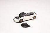 ���� M65011 �⡼�����إ�å��� 1/64 �ۥ�� Civic Type R(EK9) Mugen - �����ԥ��󥷥åץۥ磻��