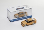 ͽ LL-046-201 DCT 1/64 ȥ西 Toyota Wide-Body AE86 Gold (RHD)