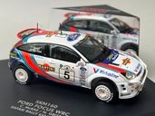 1/43 �ӥƥ� SKM160 �ե����� �ե������� WRC SAFARI ���ե����꡼ KENYA 2000 #5 C. �ޥ��졼 / N. ���ꥹ��