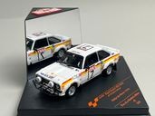 1/43 �ӥƥ� 42380 �ե����� ���������� RS1800 Maroc �ޥ��å���꡼ 1976 #7 R. ���顼�� / J. �ݡ�����