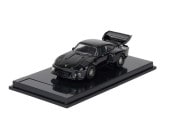 ͽ  SC art 1/64 ݥ륷 Porsche 935 black