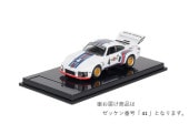 ͽ  SC art 1/64 ݥ륷 Porsche 935 Martini ޥƥ White #41