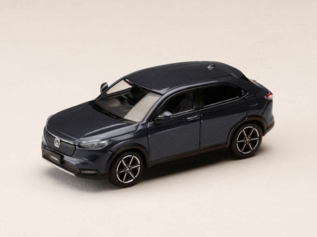 1/43 ホンダ VEZEL e:HEV Z カラーサンプルミニカー 616HQ0MSD8L._UF350,350_QL80_.jpg