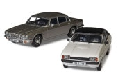 ͽ CGCC91992  1/43  Screen Stars 2楻å ե ץ Mk2 2.0Sʥۥ磻ȡ 㥬 XJ6 ꡼2ʥС 
