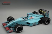 ͽ TM18-370A ƥΥǥ 1/18  ޡ 881 ٥륮 Belgian GP 1988 I. ڥ #16 